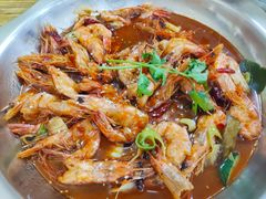 -峰味香.酱香米线.黄焖鸡(定西路店)