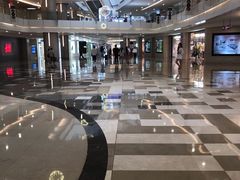 -皇庭广场(福华三路店)