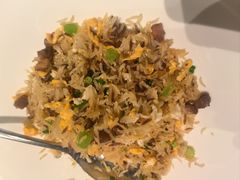 -君庭中餐厅(友谊宾馆店)