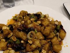 -老苏扬饭店
