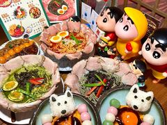 -河风の幸会精致料理