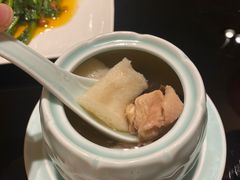 -贵阳万丽酒店·新满福楼餐厅