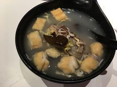 -小杨生煎(龙之梦购物中心店)