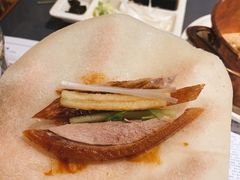 -小大董·烤鸭(观景餐厅·南京西路店)