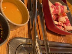 -新石器烤肉(南通CBD大有境店)