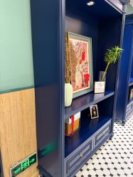 -吉姆叔叔亲子儿童摄影(青岛印象·山店)