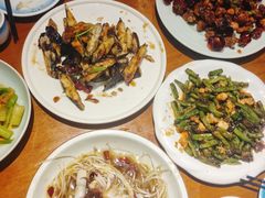 -晚归月亮湾私家菜(临邑路店)