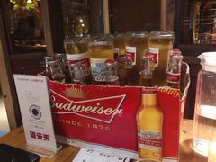 -胡桃里音乐酒馆(曲江店)