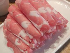 -额尔敦传统涮(西坝河店)