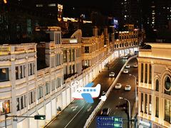 -中山路步行街