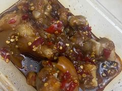 -贤花饭店(城阳店)