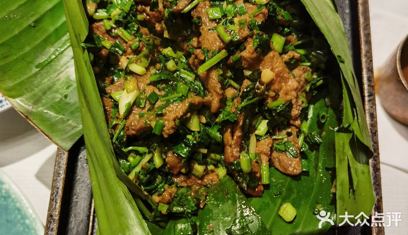 艾特你的饭搭子请你吃 好吃不贵经济实惠宝藏美食