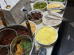 -泰合素食(双流店)