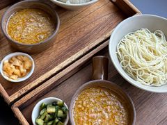 -李百蟹·江南蟹黄面·河景餐厅(夫子庙店)