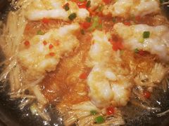-小放牛炒菜馆(中山路乐汇城店)