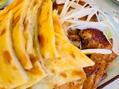 -鼎香润(德胜门内店)