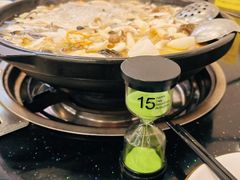 -草墩罗非鱼庄•野生菌•腊排骨(七星街上段店)