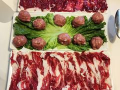 -古乐牛香·鲜牛肉自助火锅(南京总店)