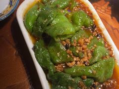 -缪氏川菜(深圳北站缤果空间店)