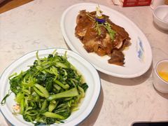 -不倒翁·安徽名菜楼(步行街店)