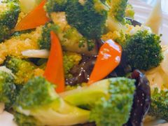 -山海经·海边人家 海鲜新青岛菜(扬州路店)