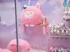 -爱玩嘉年华(龙湖杭州金沙天街店)