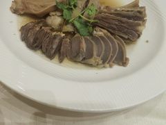 -扬州香格里拉·香宫中餐厅