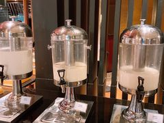 -长白山凯悦酒店·市集咖啡厅