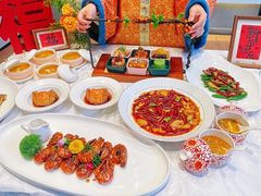 -山水雅居·江南雅宴(运河公园店)