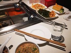 -海底捞火锅(海悦天地店)