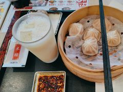 -永和大王(广渠店)