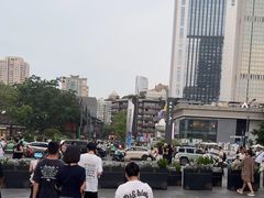 -成都太古里