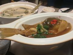 -肆月河豚·新淮扬(金融街店)