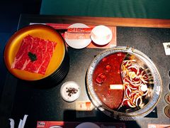 -牛New寿喜烧(金茂览秀城店)