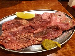 -大阪烧肉BAKA一代(十亩地店)