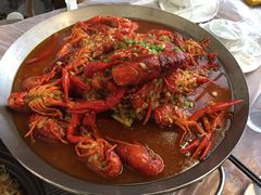 -友记功夫香·人民川菜(红牌楼店)