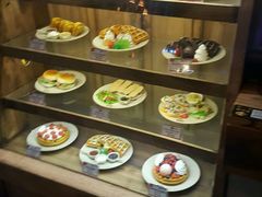 -美美咖啡·西餐厅(世奥店)