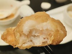 冷冽芥末酱虾球-闽和南(深圳万象城店)