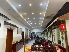 -呼吸森林·生态农庄农家乐私房菜