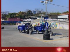-番禺裕安驾校·学车·考证(大学城校区)