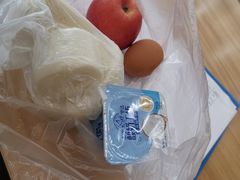 -美年大健康体检(滨江分院)