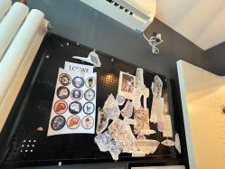 -SNOW TATTOO STUDIO