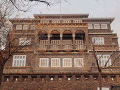 -天津五大道文化旅游区