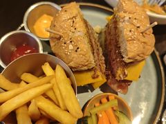 -bluefrog蓝蛙(水游城店)