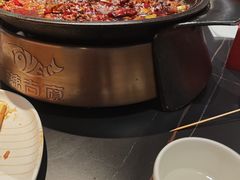 -辣尚瘾·烤鱼·新川菜(交大直营店)