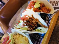 -Famous肥猫墨西哥音乐餐吧(五棵松华熙LIVE店)