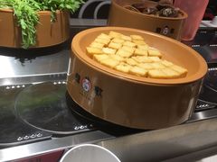 扇贝-龍歌自助小火锅(崂山丽达店)