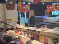 -元通寿司(东骏店)