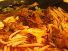 -鑫花溪牛肉米粉(凤凰街创始总店)