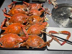 -奔海甄选·活鲜刺身铁板烧自助(太原里店)